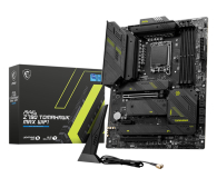 MSI Płyta główna MAG Z790 TOMAHAWK MAX WIFI s1700 4DDR5 ATX - 1243701 - zdjęcie 1